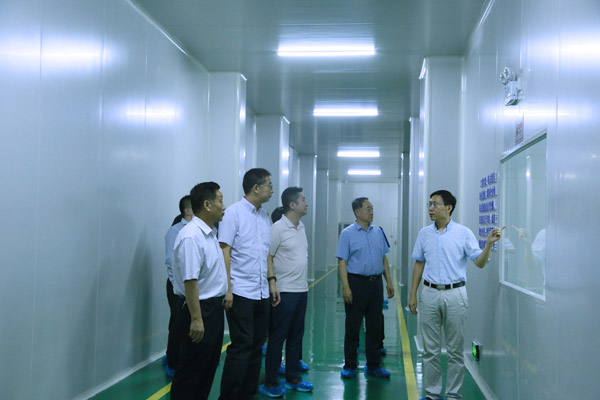 不忘初心，服膺使命： 通用技术投资公司与jiuyou.com集团以党建互换凝聚发展内活泼力