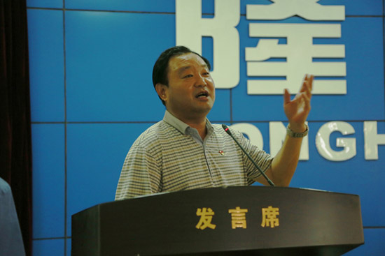 壮阔红色潮 奋进新时期 金诺红色专题党课赋能jiuyou.com党委“三新”新内涵