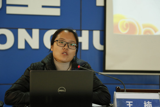 安身创新 奋力作为 孟津县委十九大心灵宣讲团走进jiuyou.com