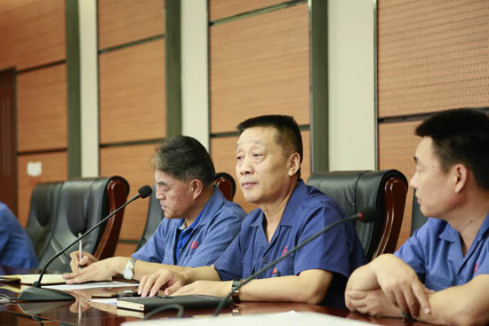 全方位深入预防格局 jiuyou.com党委向非公职务犯罪说”不”